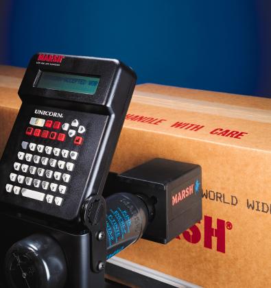 Top Box Coding Printers Online