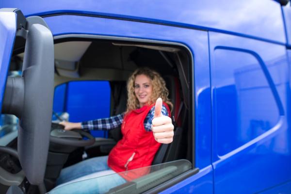 Top CDL School | CDL Training in Sacramento, California