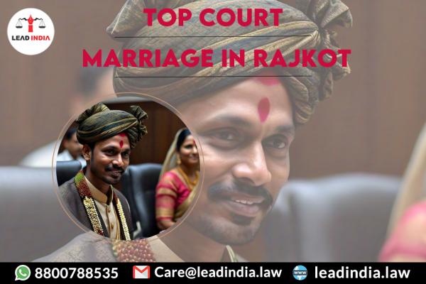 Top Court Marriage In Rajkot