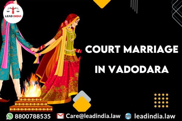 Top Court Marriage In Vadodara