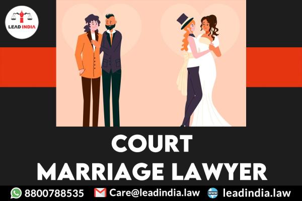 Top Court Marriage Lawyer