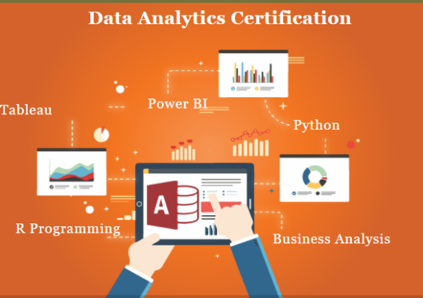 Top Data Analytics Certification Course in Delhi, 110093. Best Online Live Data Analyst Training in Pune by IIT Faculty , [ 100% Job in MNC] October