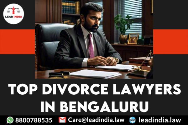 Top Divorce Lawyers In Bengaluru