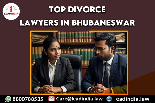 Top Divorce Lawyers In Bhubaneswar