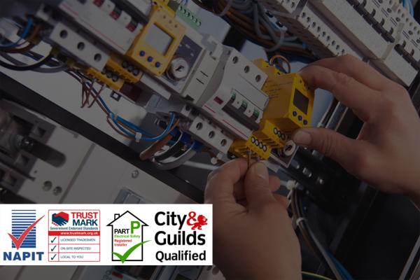 Top Electrical Installation Testing in Richmond