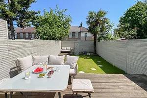 Top Estate Agents in Palmers Green – Sealy Estates