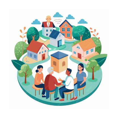 Top HOA Property Management Near Me | Reliable & Professional Services