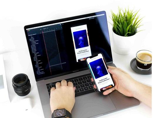 Top Mobile App Development Company in UAE