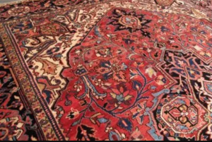 Top-Notch Carpet Cleaning Services in Rochester Hills