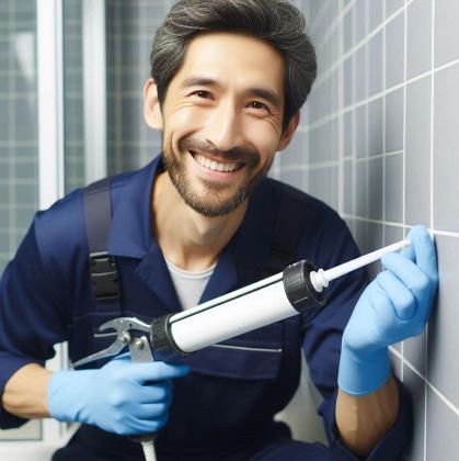 Top-Quality Caulking Services in Sydney