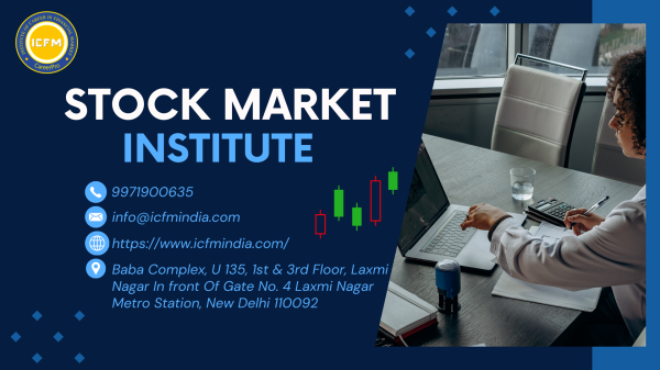 Top Stock Market Institute for Aspiring Traders