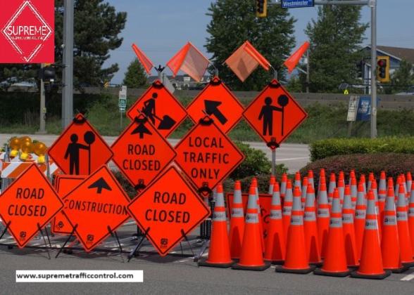 Top Traffic Equipment Rentals in Kelowna – Affordable & Reliable