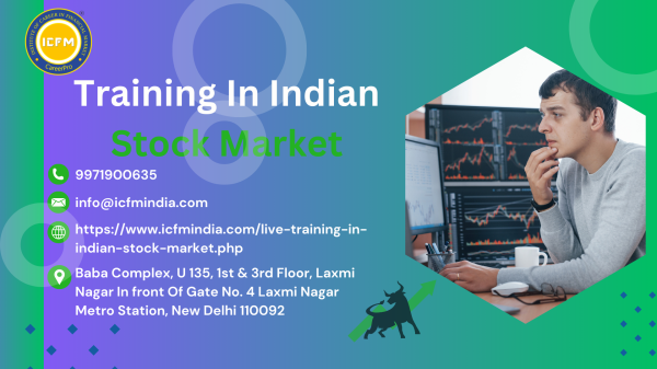 Top Training in Indian Stock Market for Beginners
