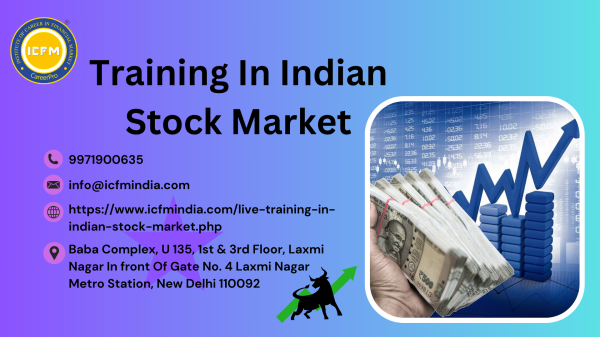 Top Training in Indian Stock Market for Beginners