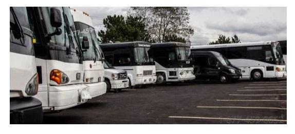 Toronto Limo Bus