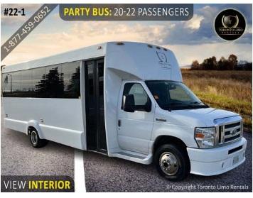 Toronto Limousine Service