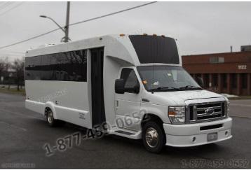 Toronto Wedding Limo