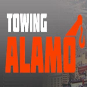 Towing San Antonio - Towing Alamo