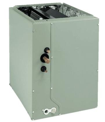 Trane 5 Ton Multipositional Cased Coil