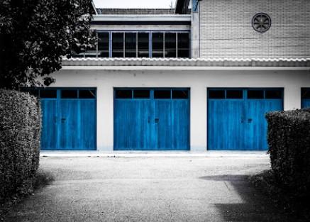 Tres Garage Door Repair