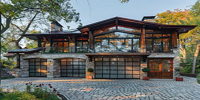 Truck Garage Door Repair