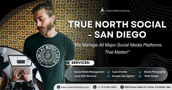 True North Social - San Diego