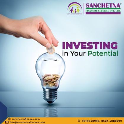 Trustworthy Loans for Business, Vehicles, and Gold from Sanchetna Finance Pvt. Ltd.