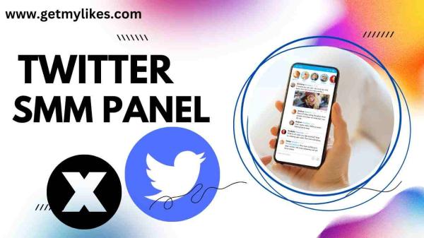 Twitter SMM Panel - GetMyLikes