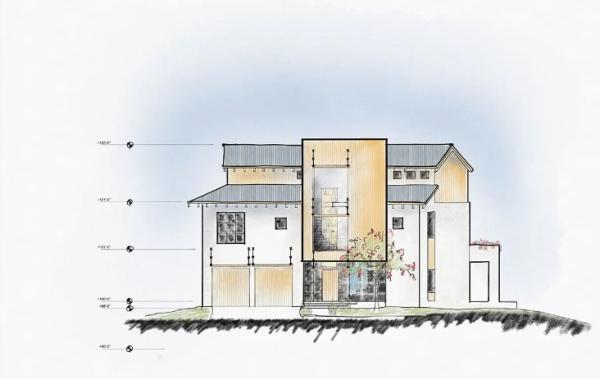 Vera Iconica Architecture