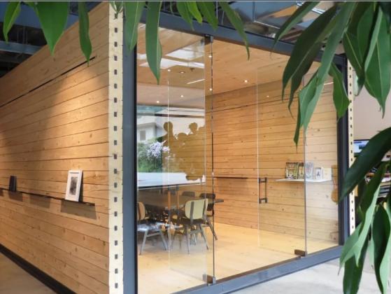Vera Iconica Architecture