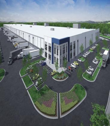 Office Space Available! Cubework - Pooler, GA