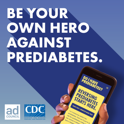 Type 2 diabetes Prevention Program - 5622504150