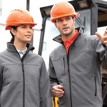 Essential Workwear