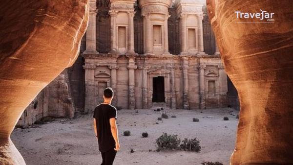Unforgettable Jordan Holiday Trip: Explore Ancient Wonders