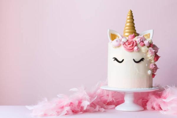 Unicorn Cake - Anthara
