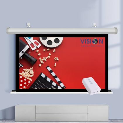 Unique projector screen in Delhi | Visionsheen