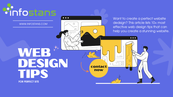 Unlock the Power of Web Design with These Top Tips