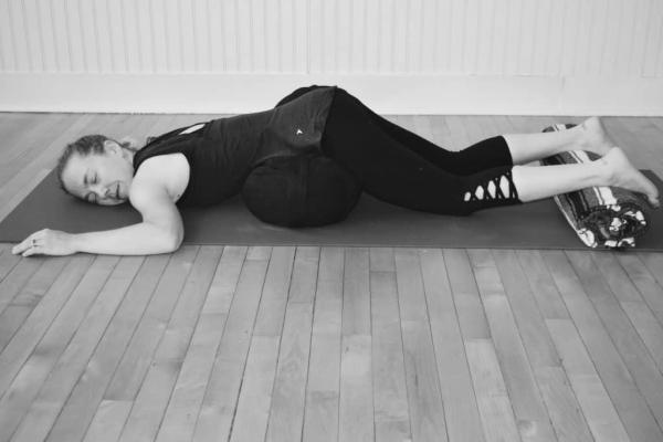 Unlock the Power of Yoga for Conceiving with Fertile Body Yoga