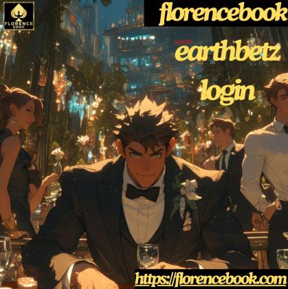 Unlock Your Florencebook Earthbetz Login – Get Your Online Betting ID Today!