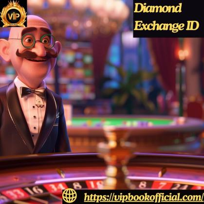 Unlock Your Winning Potential with Diamond Exchange ID