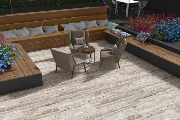 Upgrade Your Bedroom Design with Spenza Ceramics Modern Tiles!