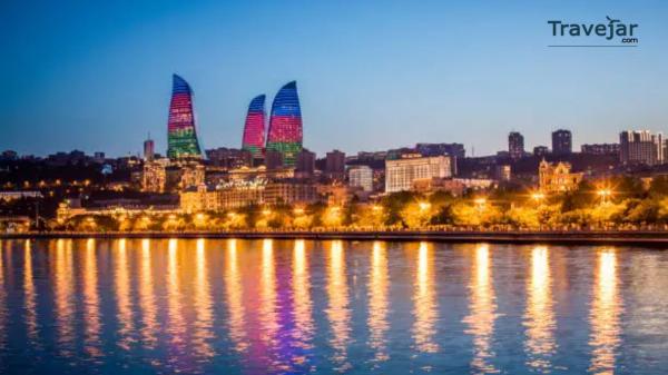 Urgent eVisa to Azerbaijan: Fast Online Application & Approval