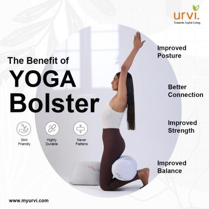 Urvi Adjustable Pillows | Customizable Comfort by Urvi USA