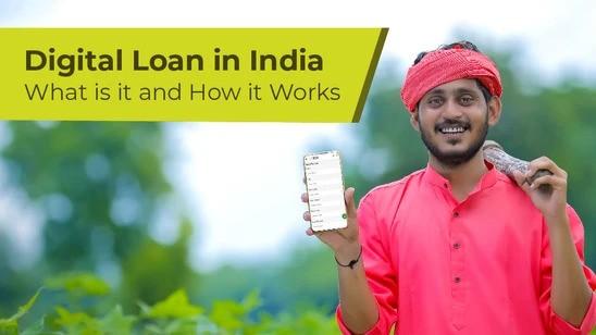 Used Commercial Vehicle loan from TractorKarvan