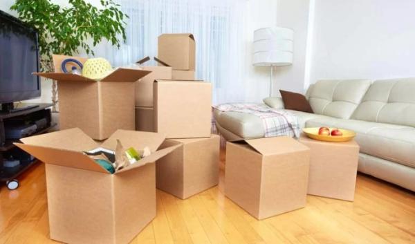 Valencia Movers Inc