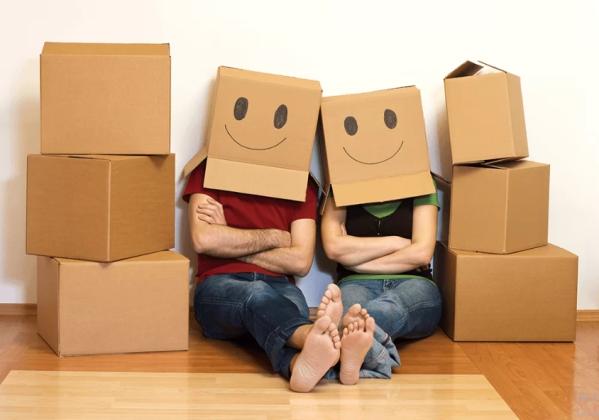 Valencia Movers Inc