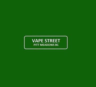 Vape Street Pitt Meadows BC