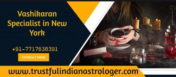 Vashikaran Specialist in New York