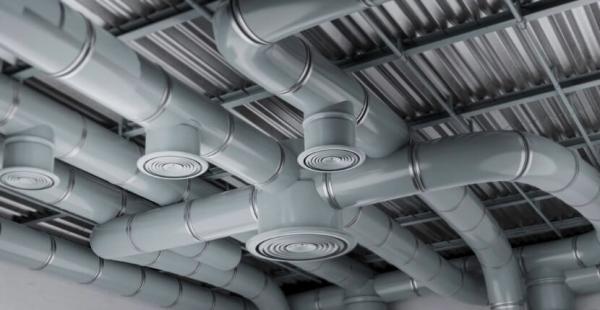 Ventilation Cleaning Ltd