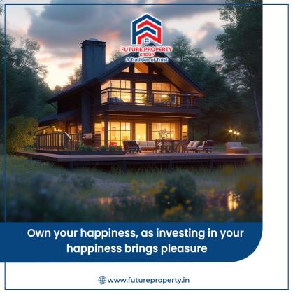 Villa or Open Plots: Which Real Estate Investment Wins?